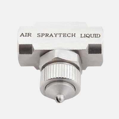 Air Atomizing Spray Nozzles